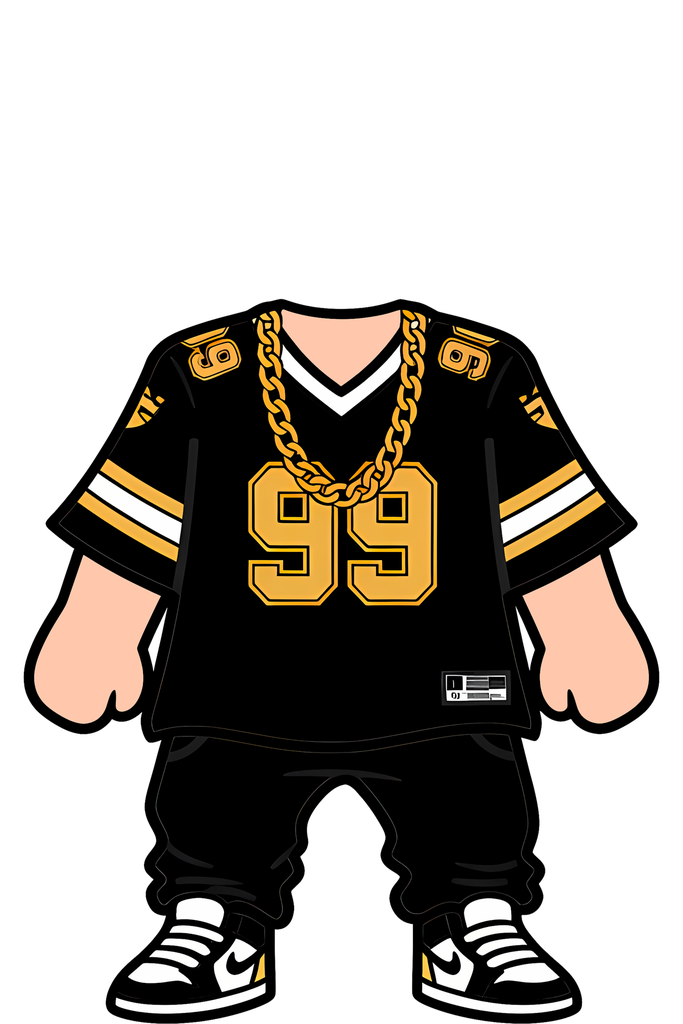 [MEM-BODY-HIPHOP] MEMERA Хип-Хоп — Тело Mod