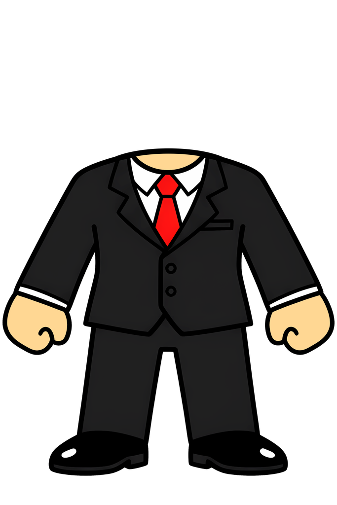 [MEM-BODY-SUIT] MEMERA Traje — Cuerpo Mod