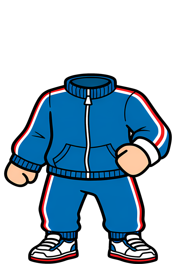 [MEM-BODY-ATHLETE] MEMERA Атлет — Тело Mod