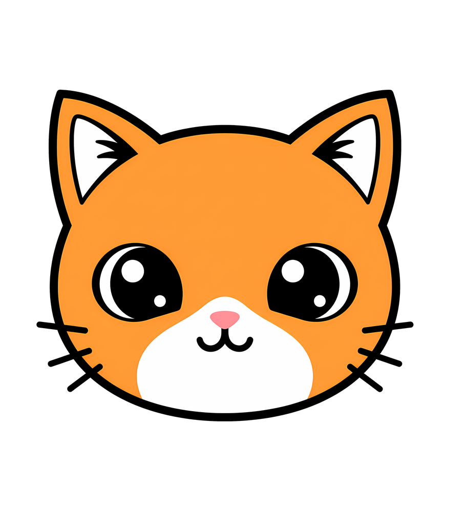 [MEM-HEAD-CAT] MEMERA Кот — Голова Mod