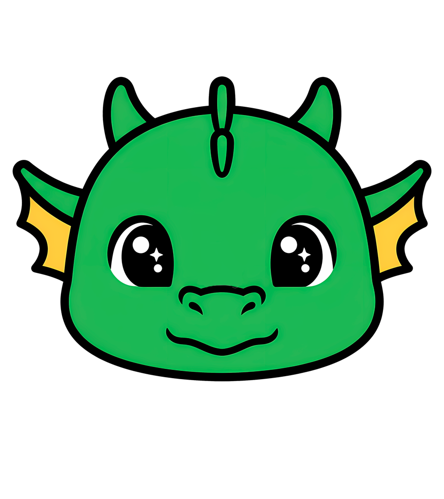 [MEM-HEAD-DRAGON] MEMERA Drago — Testa Mod