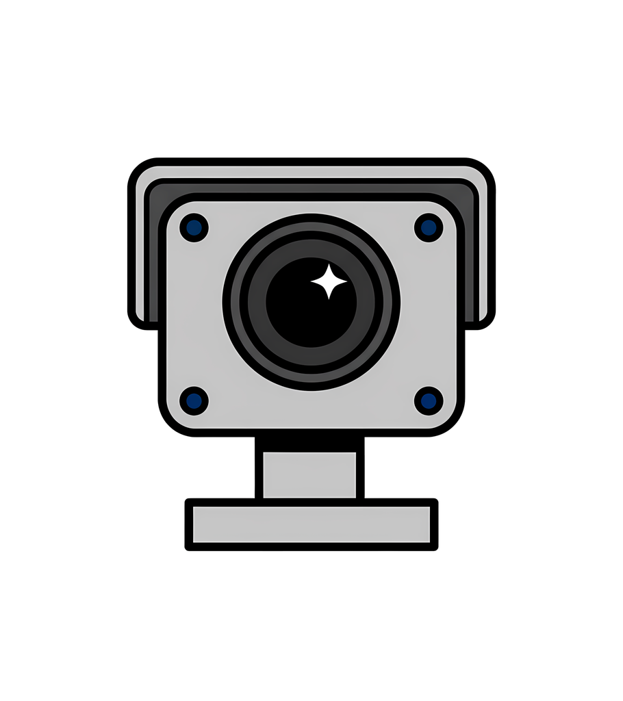 [MEM-HEAD-CAMERA] MEMERA Cameraman — 头部 Mod