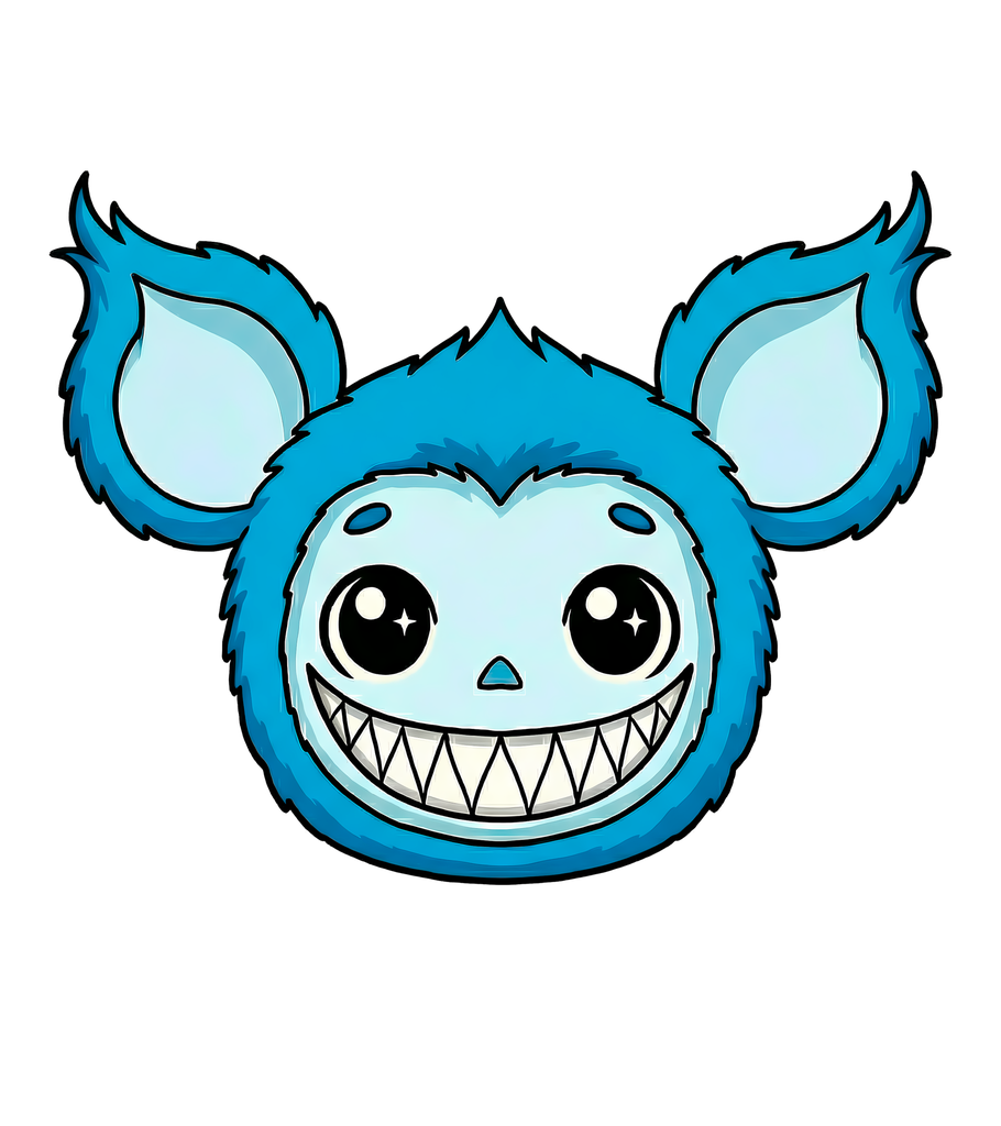 [MEM-HEAD-MOMO] MEMERA Momo — Head Mod