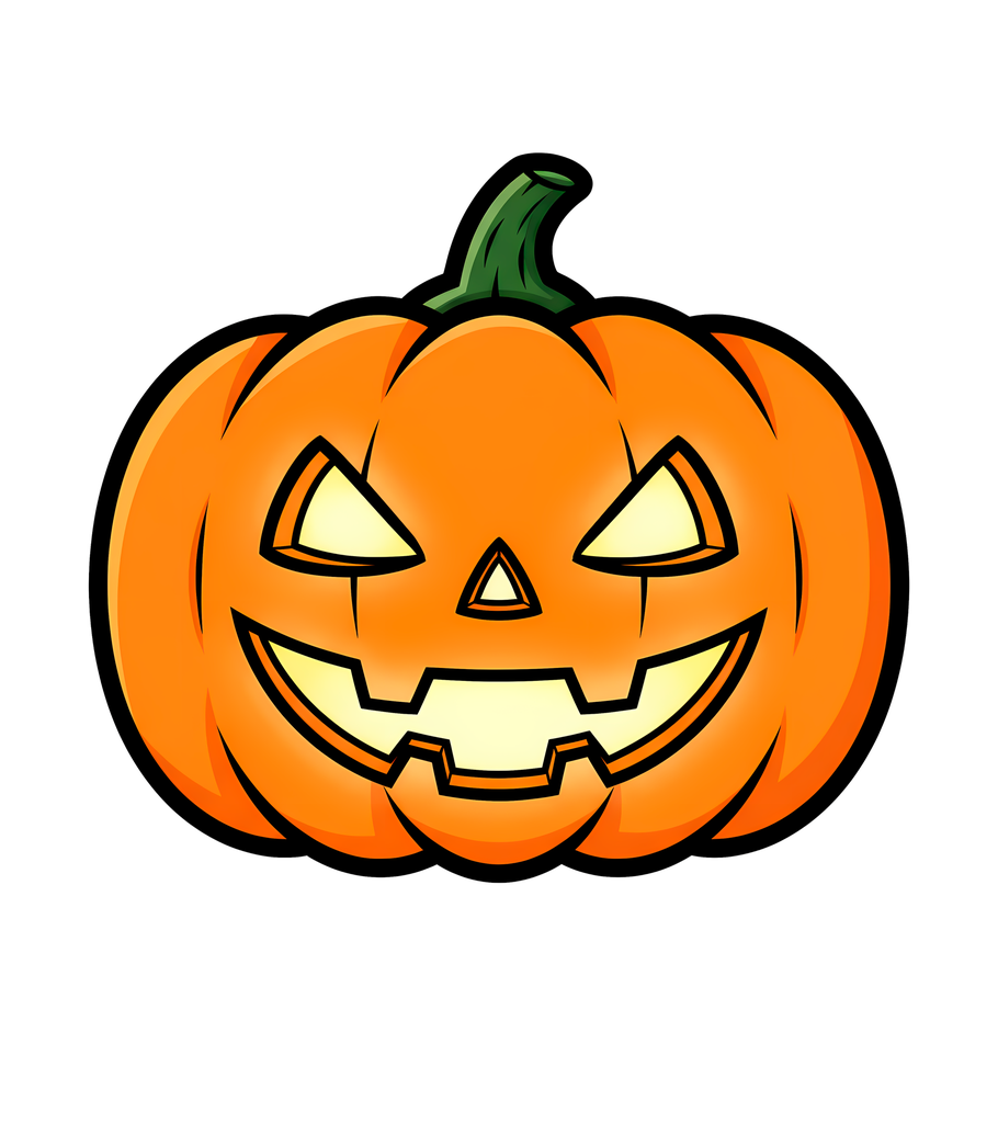 [MEM-HEAD-PUMPKIN] MEMERA Тыква — Голова Mod