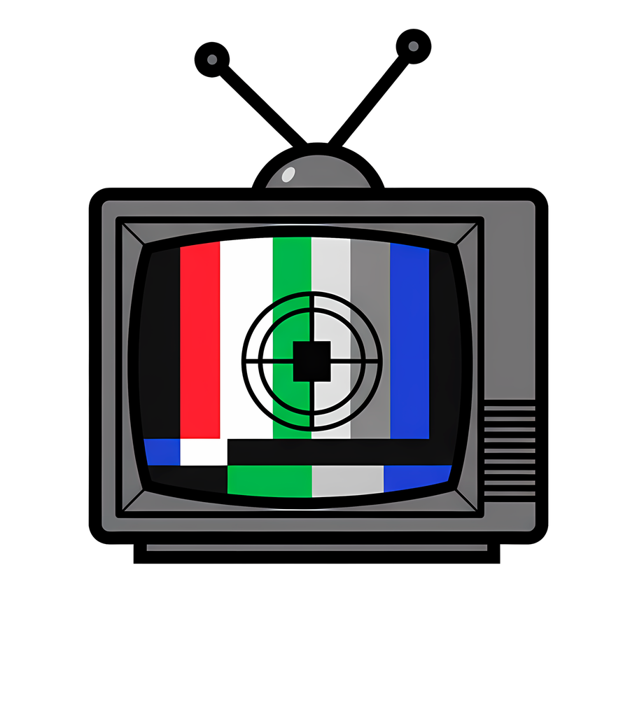 [MEM-HEAD-TV] MEMERA Cabeza TV — Cabeza Mod