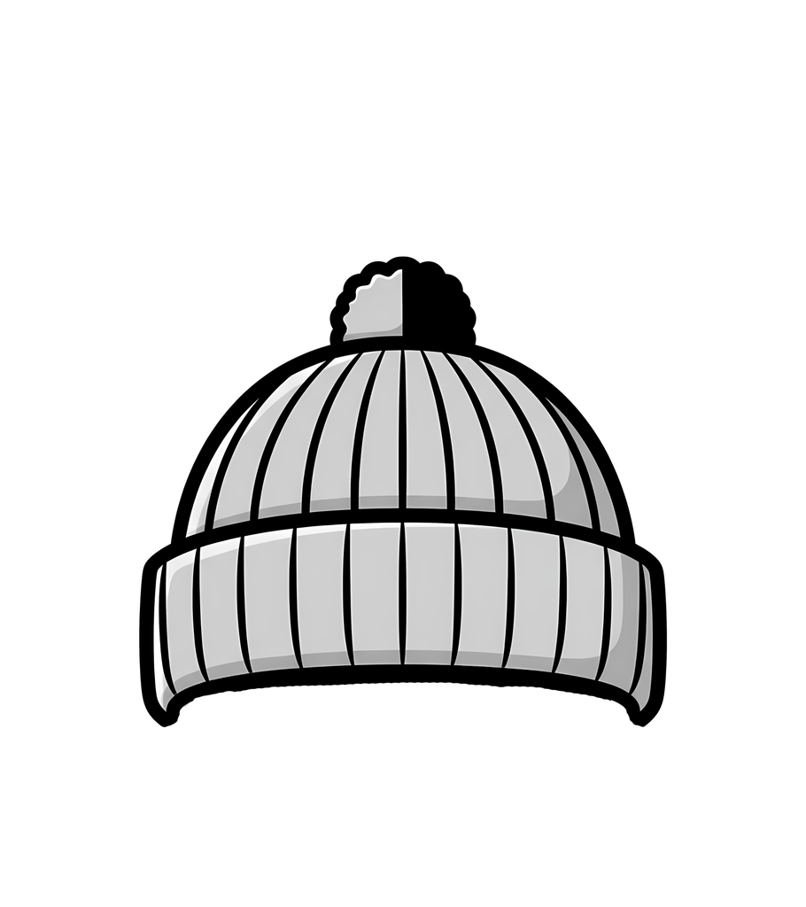 [MEM-HAT-BEANIE] MEMERA Gorro — Sombrero Mod