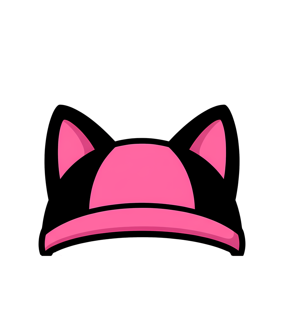 [MEM-HAT-CATEARS] MEMERA 猫耳 — 帽子 Mod