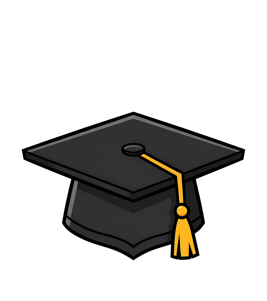 [MEM-HAT-GRADUATION] MEMERA Doktorhut — Hut Mod