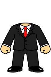 MEMERA 西装 — 身体 Mod