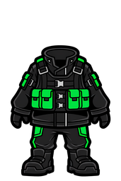 MEMERA 机能风 — 身体 Mod