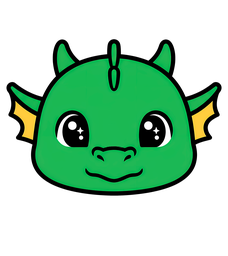 MEMERA 小龙 — 头部 Mod