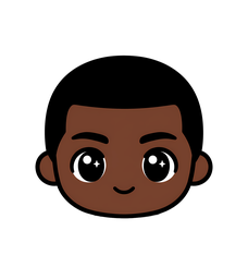 MEMERA 酷男孩 — 头部 Mod