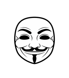 MEMERA Anonymous — 头部 Mod