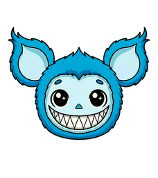 MEMERA Momo — 头部 Mod