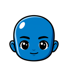 MEMERA Stonks — 头部 Mod