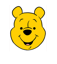 MEMERA 蜜糖熊 — 头部 Mod