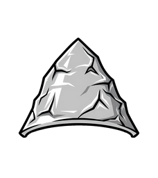 MEMERA 锡纸帽 — 帽子 Mod